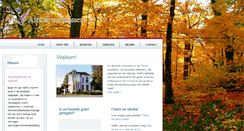 Desktop Screenshot of aittonnotarissen.nl