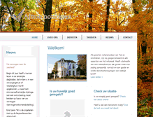 Tablet Screenshot of aittonnotarissen.nl